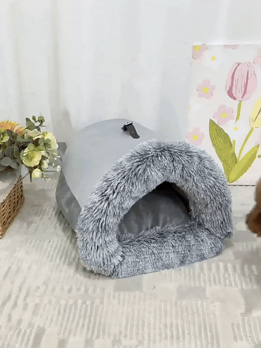 PetGem Nest | Snuggle In Style